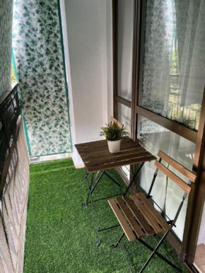 Holidays2Malaga Dr Marañon 3 bedrooms Terrace Aircon North Malaga city